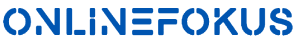 Onlinefokus logo